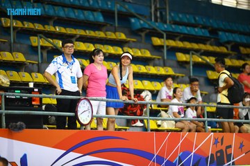 THANH NIÊN PICKLEBALL CUP VINFAST 2024 - Ảnh #2245987