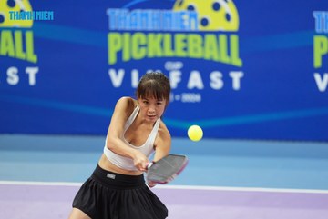 THANH NIÊN PICKLEBALL CUP VINFAST 2024 - Ảnh #2258005