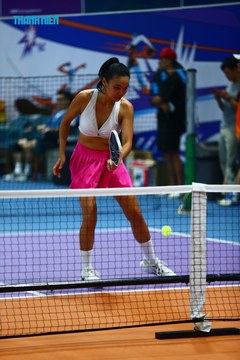 THANH NIÊN PICKLEBALL CUP VINFAST 2024 - Ảnh #2262164