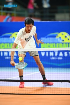 THANH NIÊN PICKLEBALL CUP VINFAST 2024 - Ảnh #2277617