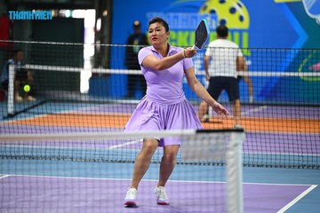 THANH NIÊN PICKLEBALL CUP VINFAST 2024 - Ảnh #2259772