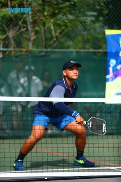 THANH NIÊN PICKLEBALL CUP VINFAST 2024 - Ảnh #2261368