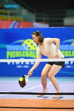 THANH NIÊN PICKLEBALL CUP VINFAST 2024 - Ảnh #2270363