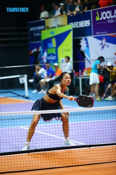 THANH NIÊN PICKLEBALL CUP VINFAST 2024 - Ảnh #2262415