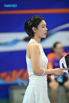 THANH NIÊN PICKLEBALL CUP VINFAST 2024 - Ảnh #2269182