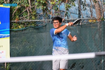 THANH NIÊN PICKLEBALL CUP VINFAST 2024 - Ảnh #2271224