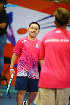 THANH NIÊN PICKLEBALL CUP VINFAST 2024 - Ảnh #2273094