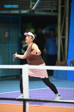 THANH NIÊN PICKLEBALL CUP VINFAST 2024 - Ảnh #2275578