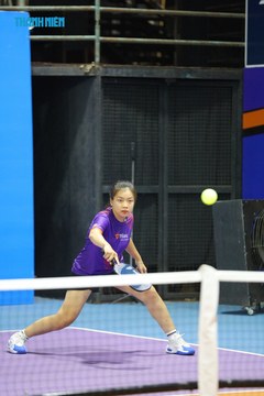 THANH NIÊN PICKLEBALL CUP VINFAST 2024 - Ảnh #2274460