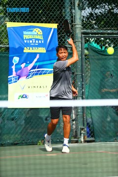 THANH NIÊN PICKLEBALL CUP VINFAST 2024 - Ảnh #2261374