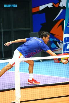 THANH NIÊN PICKLEBALL CUP VINFAST 2024 - Ảnh #2261992