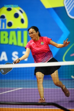 THANH NIÊN PICKLEBALL CUP VINFAST 2024 - Ảnh #2273184