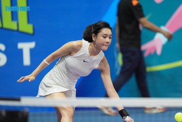 THANH NIÊN PICKLEBALL CUP VINFAST 2024 - Ảnh #2258528