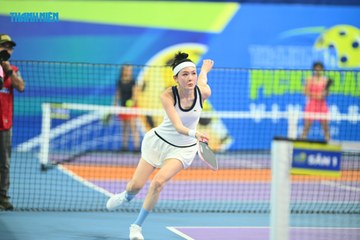 THANH NIÊN PICKLEBALL CUP VINFAST 2024 - Ảnh #2270129