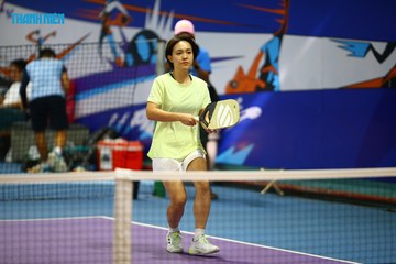 THANH NIÊN PICKLEBALL CUP VINFAST 2024 - Ảnh #2245995