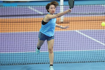 THANH NIÊN PICKLEBALL CUP VINFAST 2024 - Ảnh #2257710