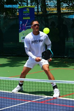 THANH NIÊN PICKLEBALL CUP VINFAST 2024 - Ảnh #2261829