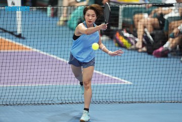 THANH NIÊN PICKLEBALL CUP VINFAST 2024 - Ảnh #2257699