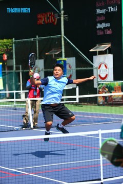THANH NIÊN PICKLEBALL CUP VINFAST 2024 - Ảnh #2261530