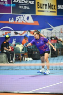 THANH NIÊN PICKLEBALL CUP VINFAST 2024 - Ảnh #2277047