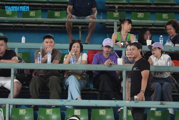 THANH NIÊN PICKLEBALL CUP VINFAST 2024 - Ảnh #2258283