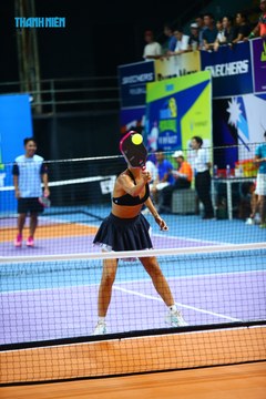 THANH NIÊN PICKLEBALL CUP VINFAST 2024 - Ảnh #2262407
