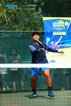 THANH NIÊN PICKLEBALL CUP VINFAST 2024 - Ảnh #2261364