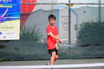 THANH NIÊN PICKLEBALL CUP VINFAST 2024 - Ảnh #2271333