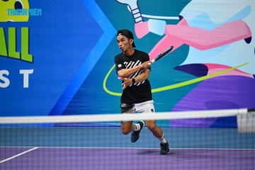 THANH NIÊN PICKLEBALL CUP VINFAST 2024 - Ảnh #2274920