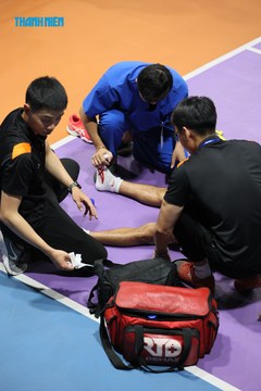 THANH NIÊN PICKLEBALL CUP VINFAST 2024 - Ảnh #2260608