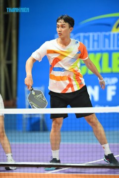 THANH NIÊN PICKLEBALL CUP VINFAST 2024 - Ảnh #2275532