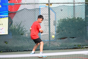 THANH NIÊN PICKLEBALL CUP VINFAST 2024 - Ảnh #2271312