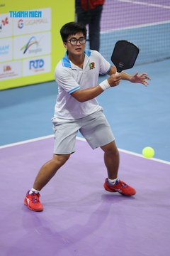 THANH NIÊN PICKLEBALL CUP VINFAST 2024 - Ảnh #2260133