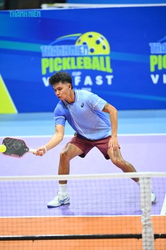 THANH NIÊN PICKLEBALL CUP VINFAST 2024 - Ảnh #2275851