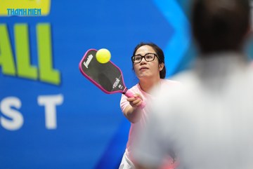 THANH NIÊN PICKLEBALL CUP VINFAST 2024 - Ảnh #2256881