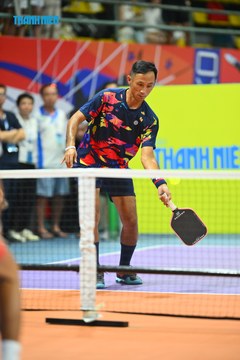 THANH NIÊN PICKLEBALL CUP VINFAST 2024 - Ảnh #2278593