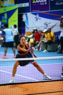 THANH NIÊN PICKLEBALL CUP VINFAST 2024 - Ảnh #2262451