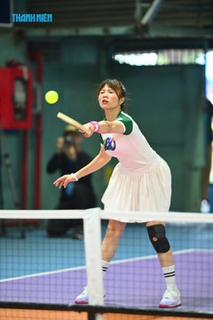 THANH NIÊN PICKLEBALL CUP VINFAST 2024 - Ảnh #2269104