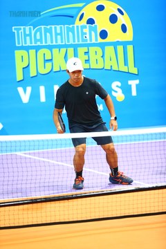 THANH NIÊN PICKLEBALL CUP VINFAST 2024 - Ảnh #2262033