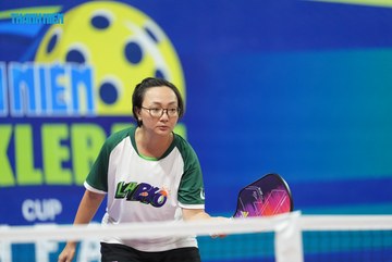 THANH NIÊN PICKLEBALL CUP VINFAST 2024 - Ảnh #2258303