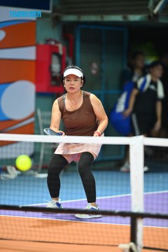 THANH NIÊN PICKLEBALL CUP VINFAST 2024 - Ảnh #2275597