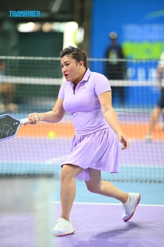 THANH NIÊN PICKLEBALL CUP VINFAST 2024 - Ảnh #2276508