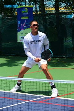 THANH NIÊN PICKLEBALL CUP VINFAST 2024 - Ảnh #2261828