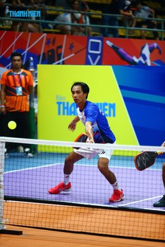 THANH NIÊN PICKLEBALL CUP VINFAST 2024 - Ảnh #2262379