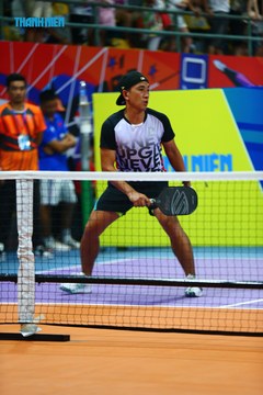 THANH NIÊN PICKLEBALL CUP VINFAST 2024 - Ảnh #2262234