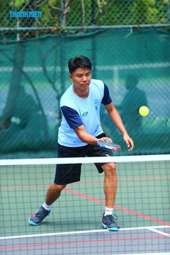 THANH NIÊN PICKLEBALL CUP VINFAST 2024 - Ảnh #2261632