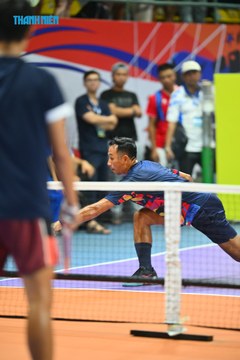 THANH NIÊN PICKLEBALL CUP VINFAST 2024 - Ảnh #2278967