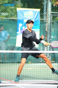 THANH NIÊN PICKLEBALL CUP VINFAST 2024 - Ảnh #2261173