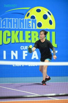 THANH NIÊN PICKLEBALL CUP VINFAST 2024 - Ảnh #2277120