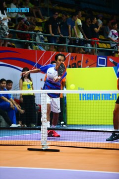 THANH NIÊN PICKLEBALL CUP VINFAST 2024 - Ảnh #2262356